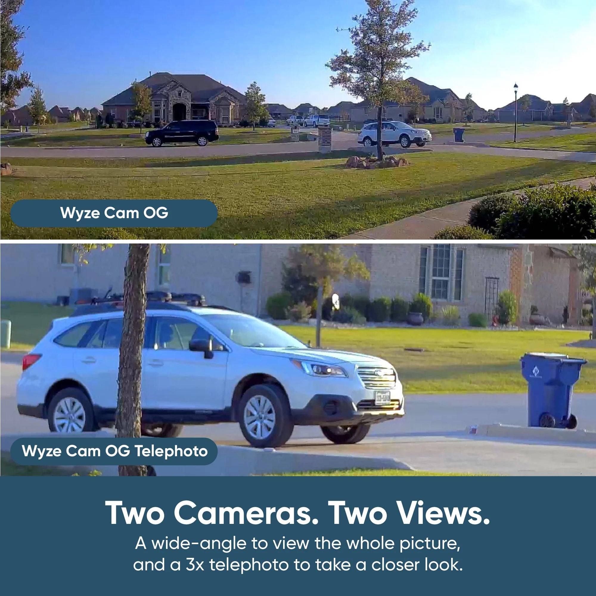 Wyze Cam OG - View 6