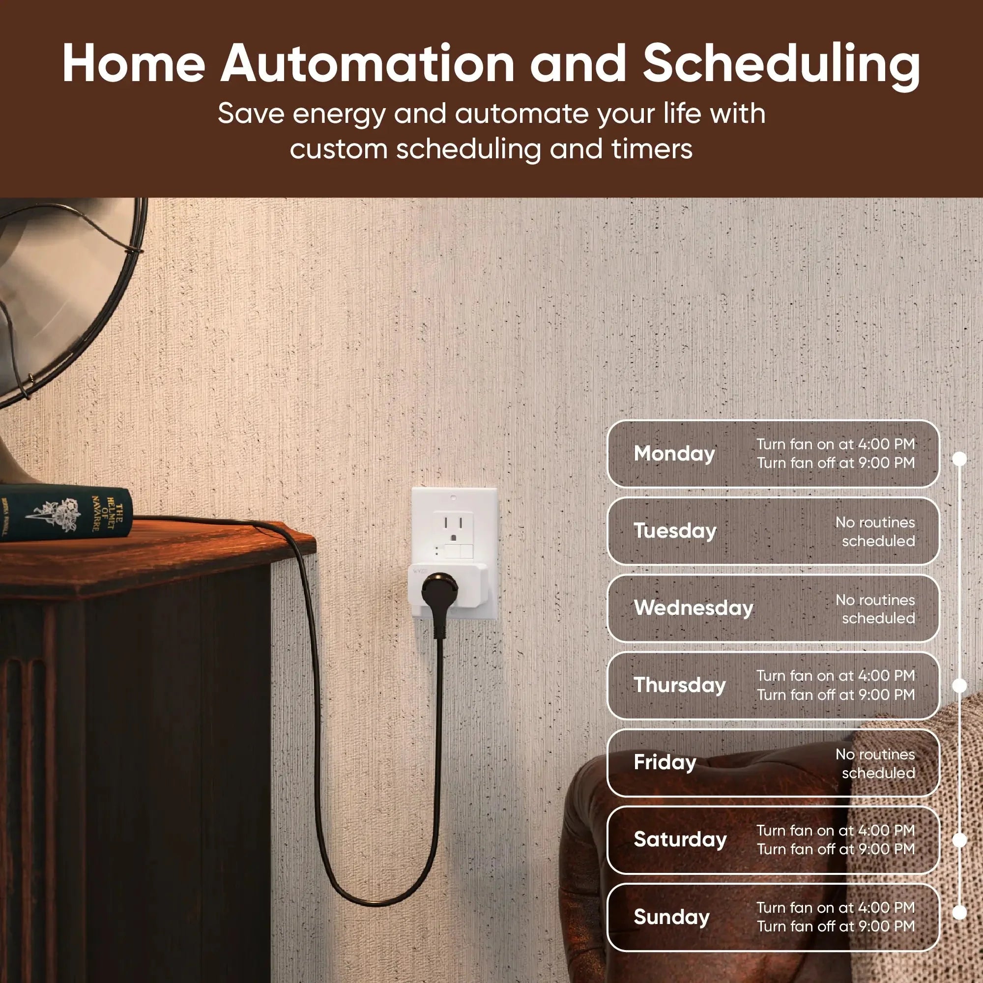 Wyze Plug - View 4