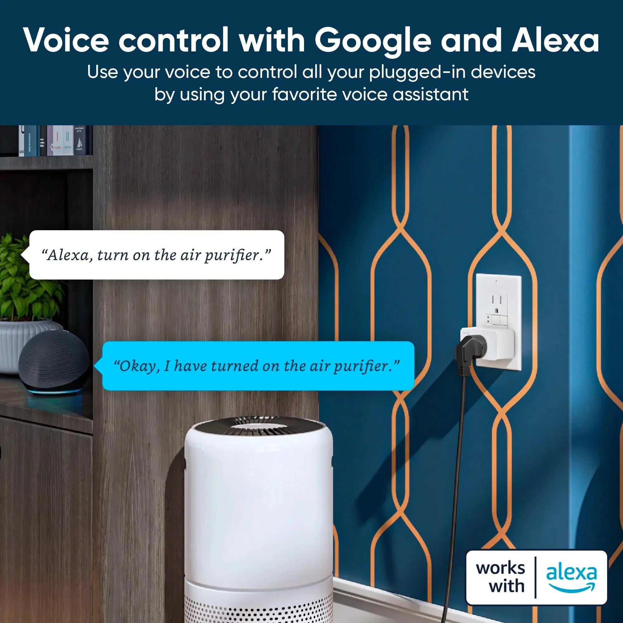 Wyze Plug - View 5