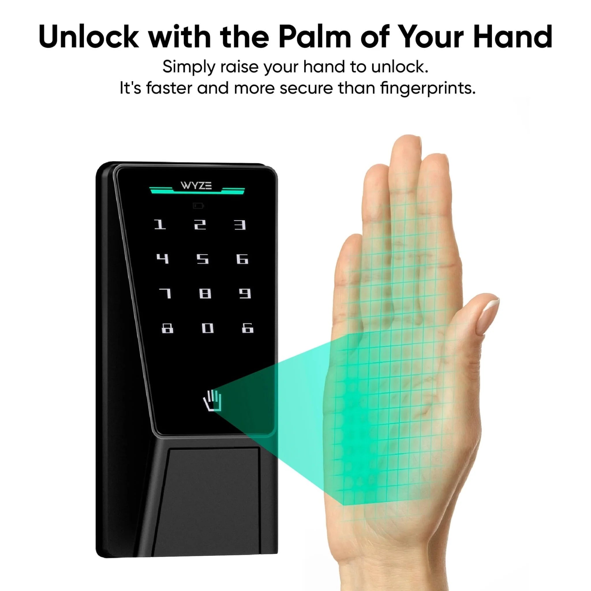 Entry Point Security Kit Pro - View 3