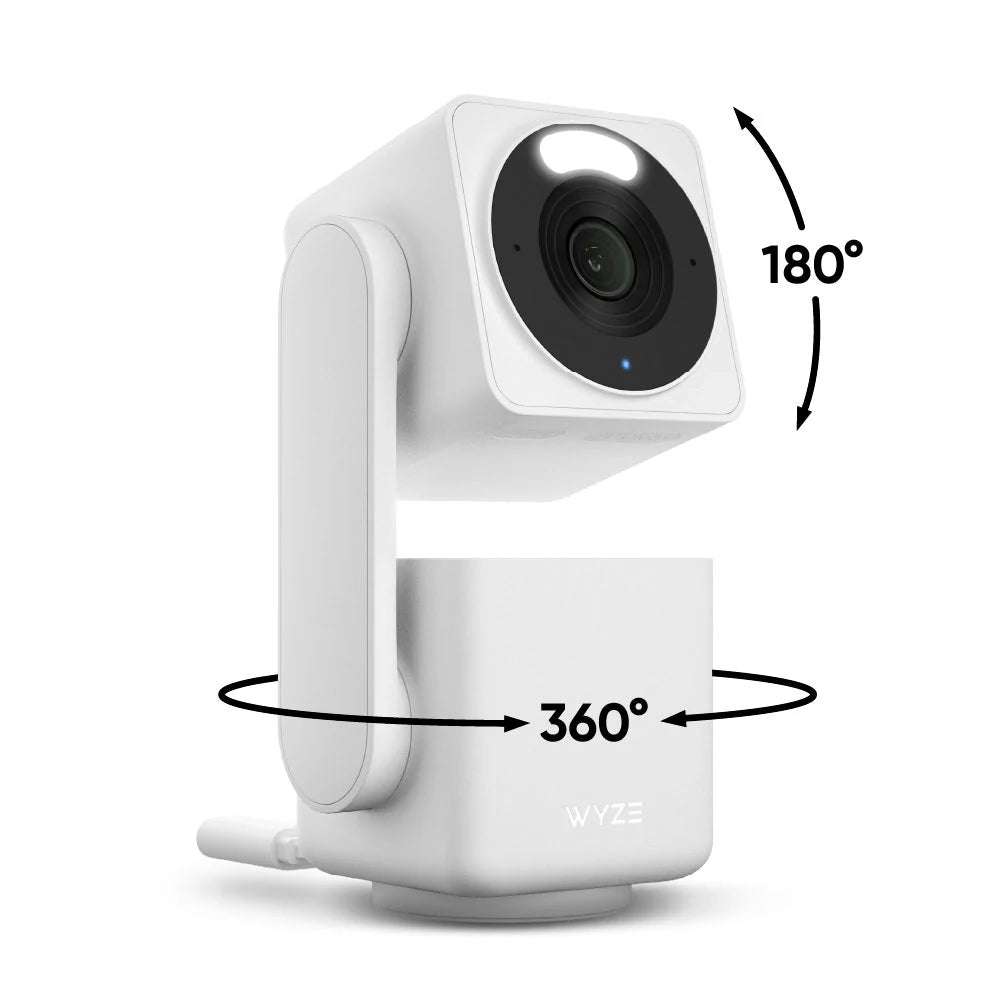 Baby Monitoring Pro - View 2