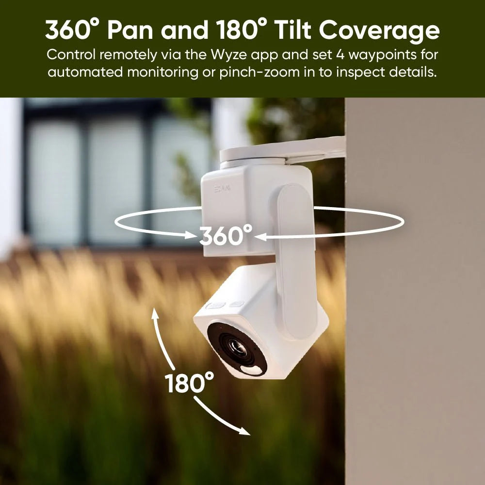 Baby Monitoring Pro - View 5