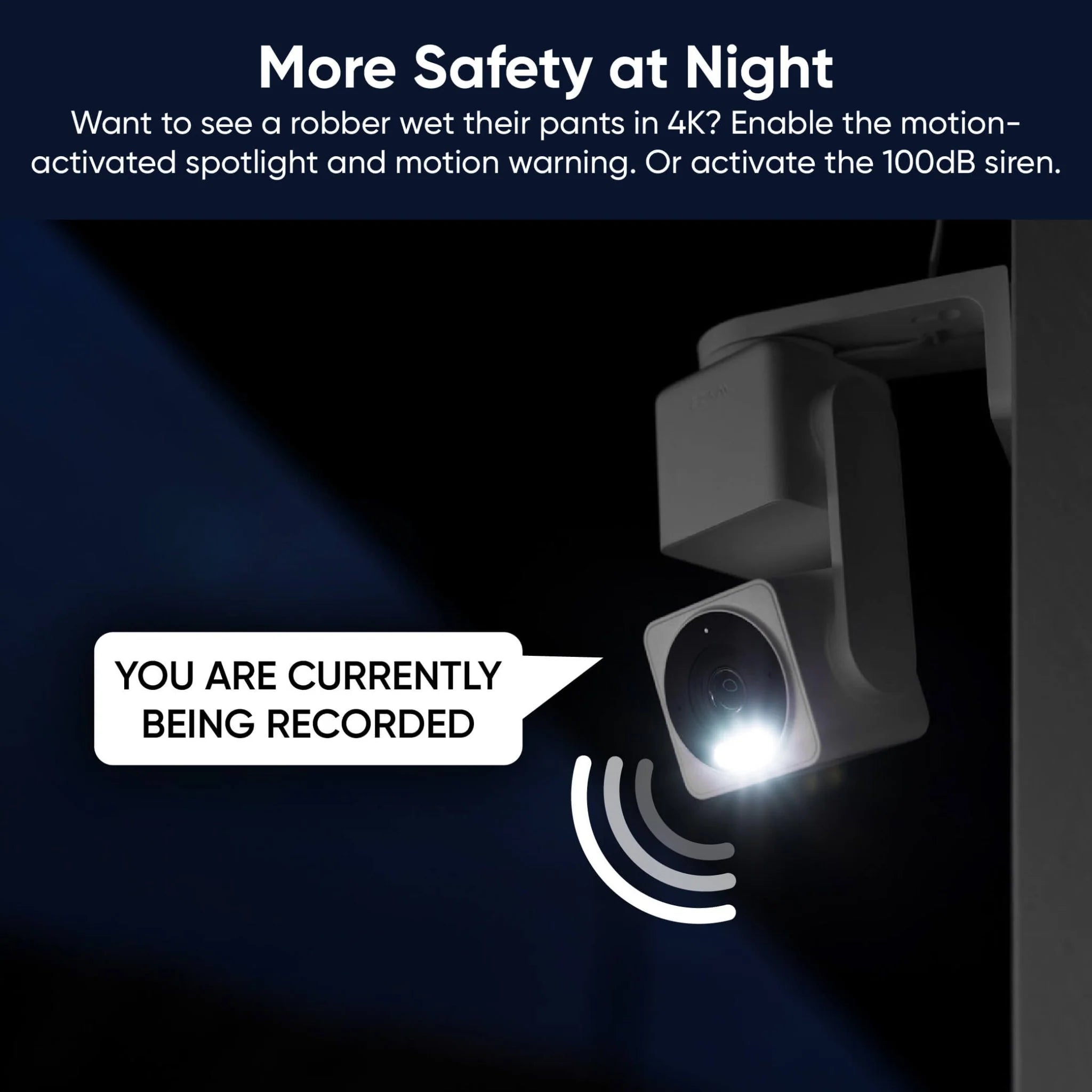 Security Camera Kit Plus - View 5