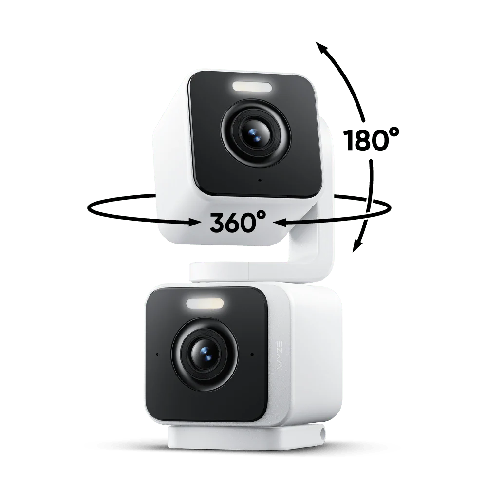 Pet Monitoring Pro - View 2