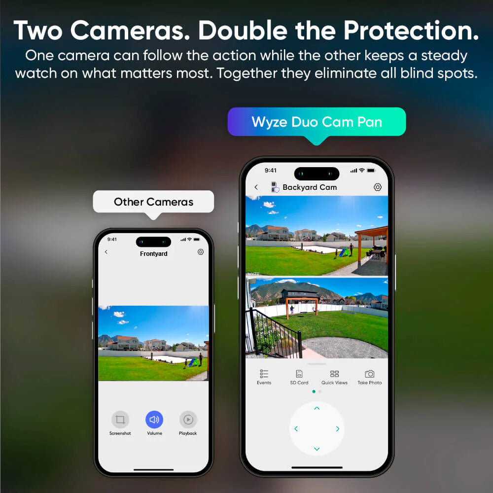 Pet Monitoring Pro - View 4