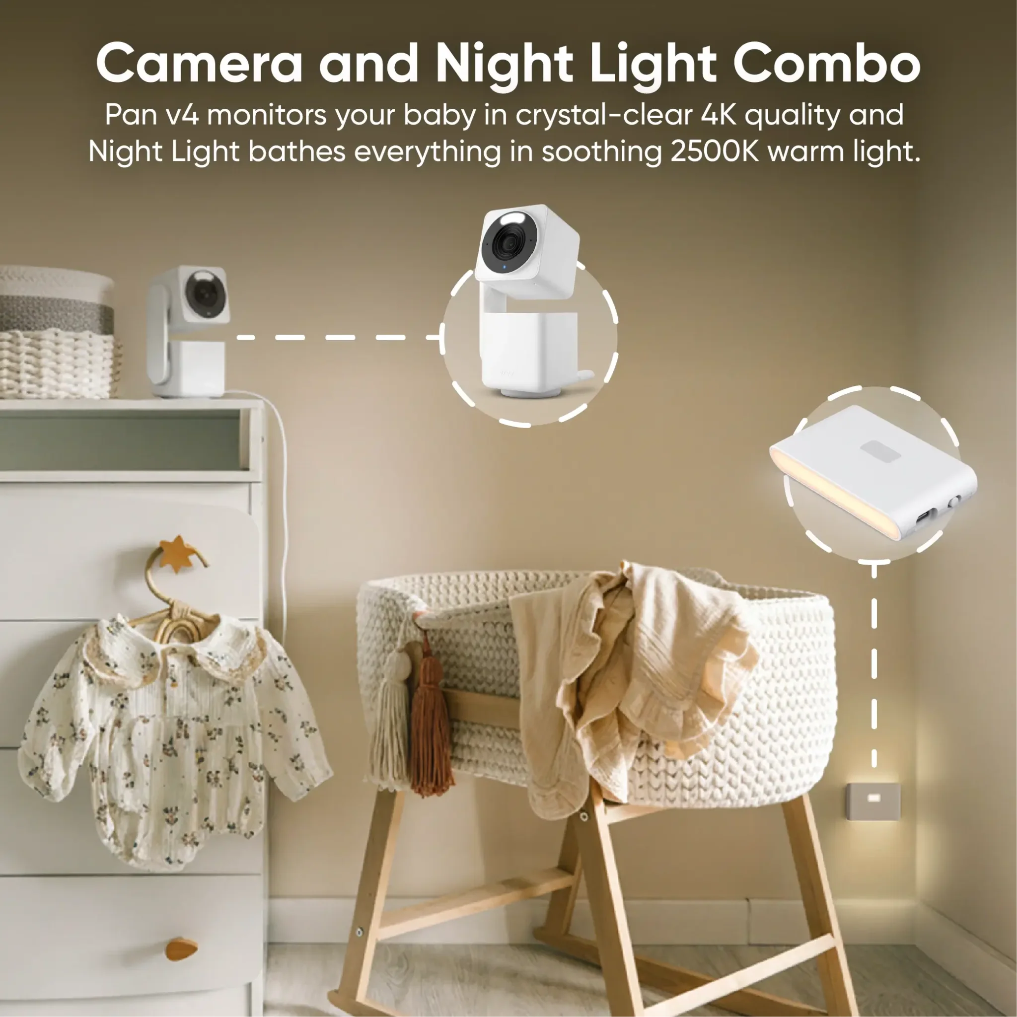 Baby Monitoring Plus - View 2