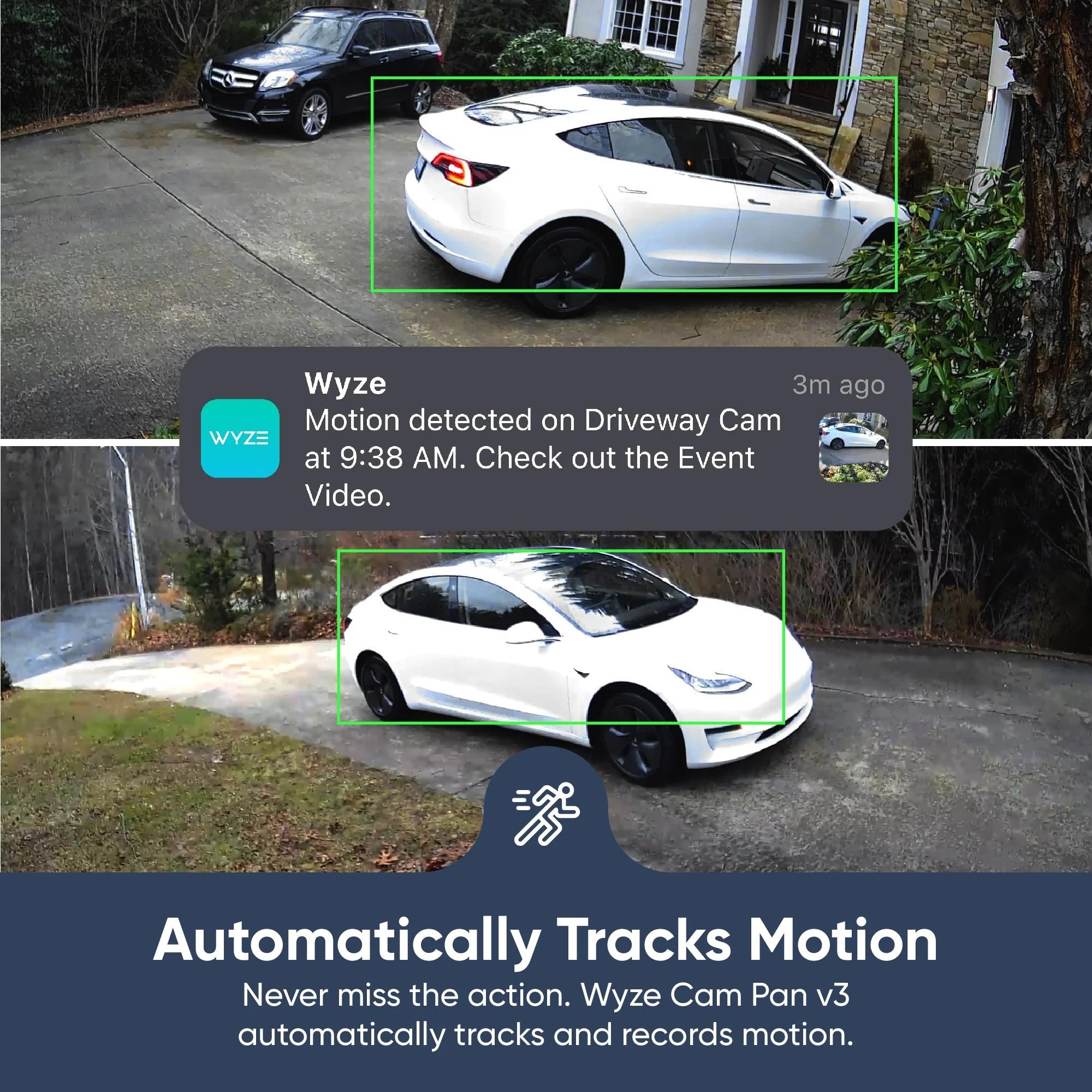 Security Camera Starter Kit Basic - View 6