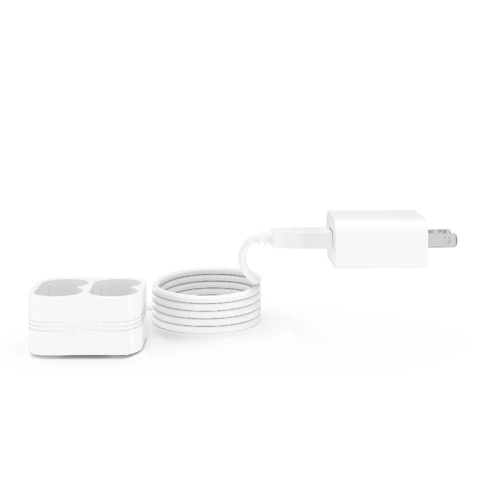 Wyze Battery Charging Dock - View 2