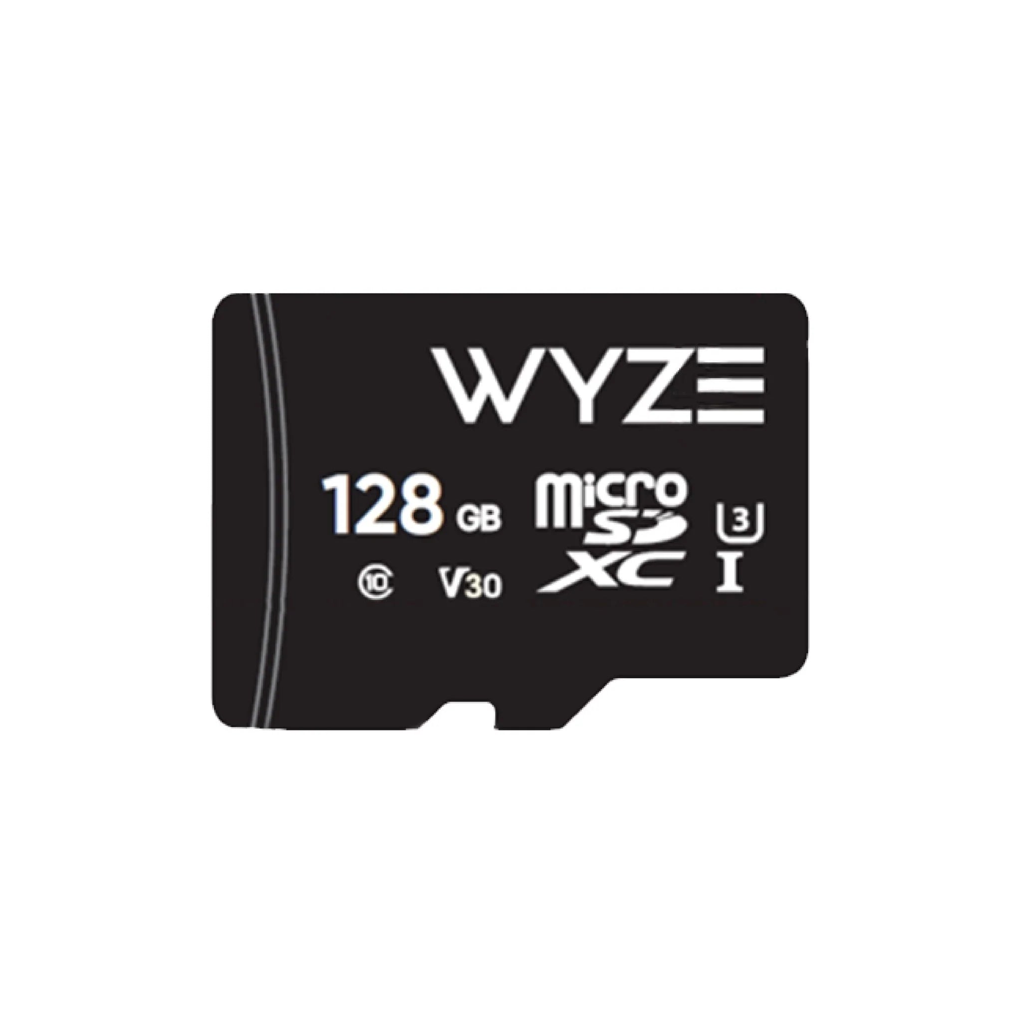 MicroSD Cards - View 2