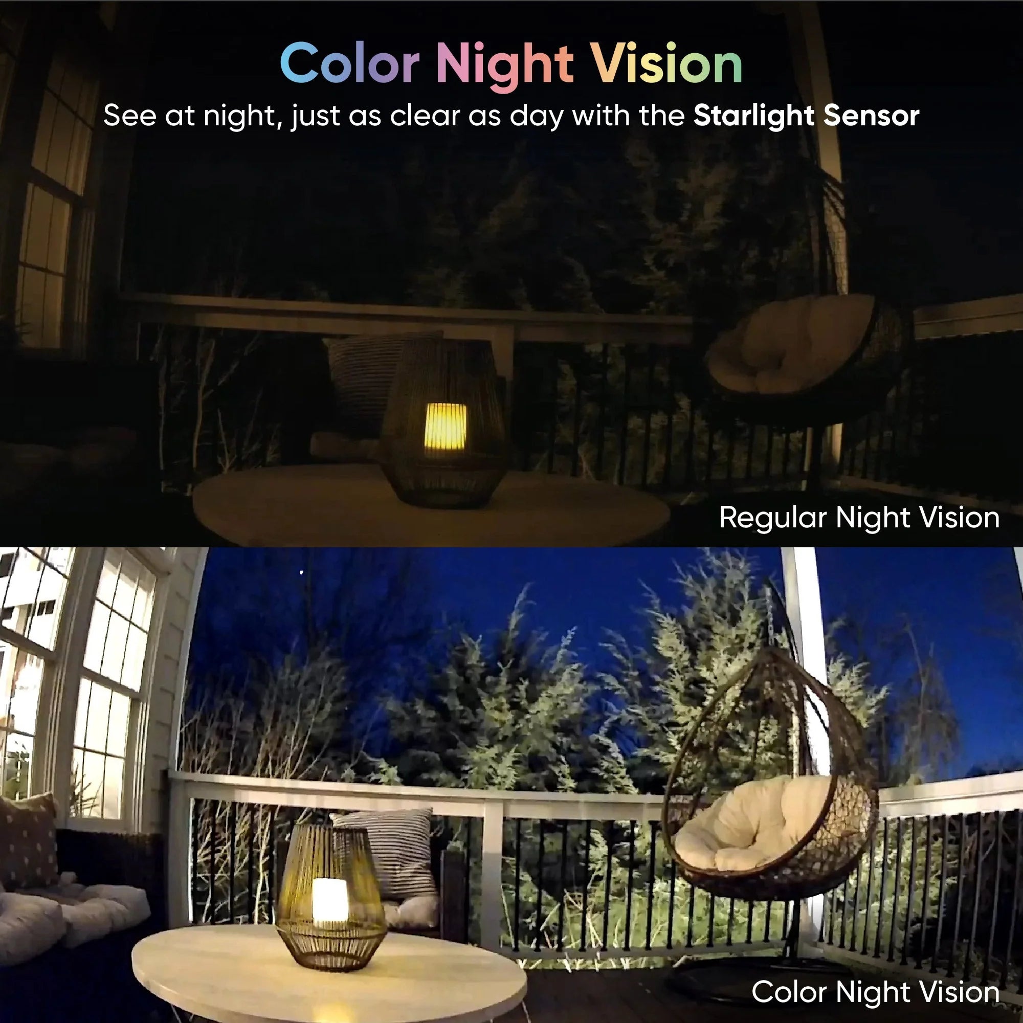 Wyze Cam v3 - View 6