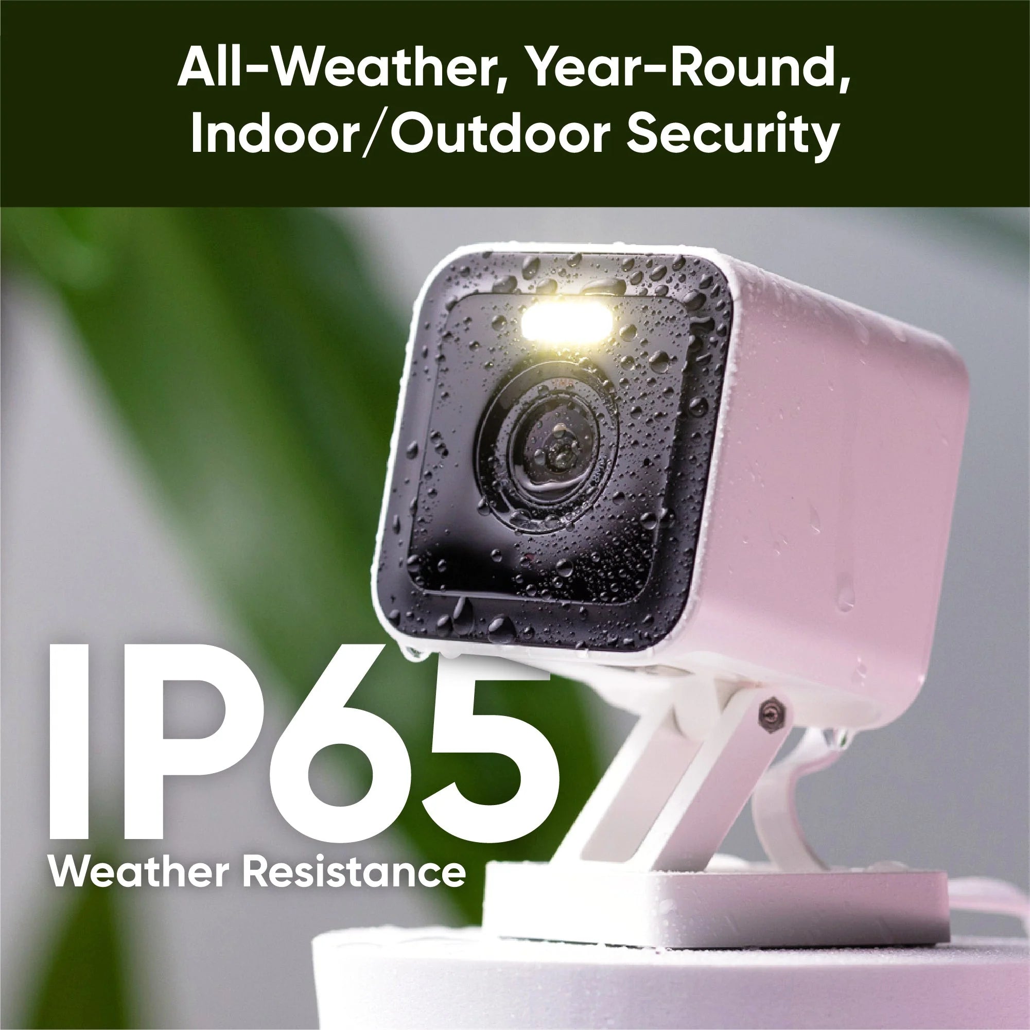 Wyze Cam v3 Pro - View 4