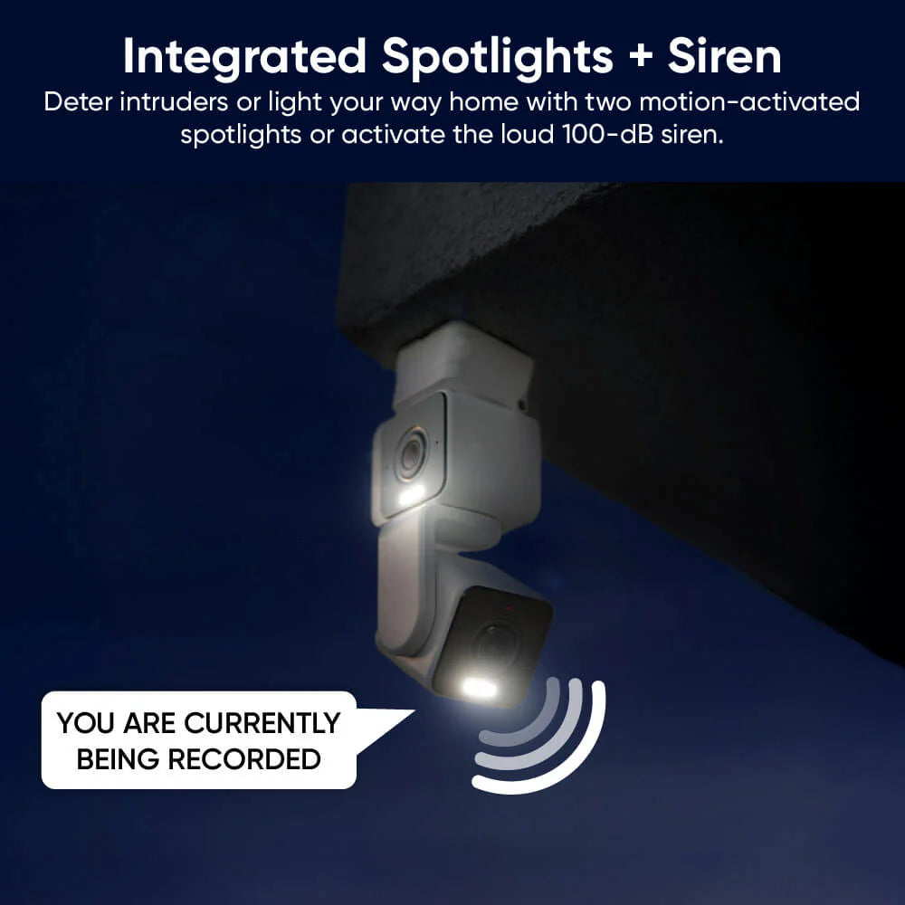 Wyze Duo Cam Pan - View 6