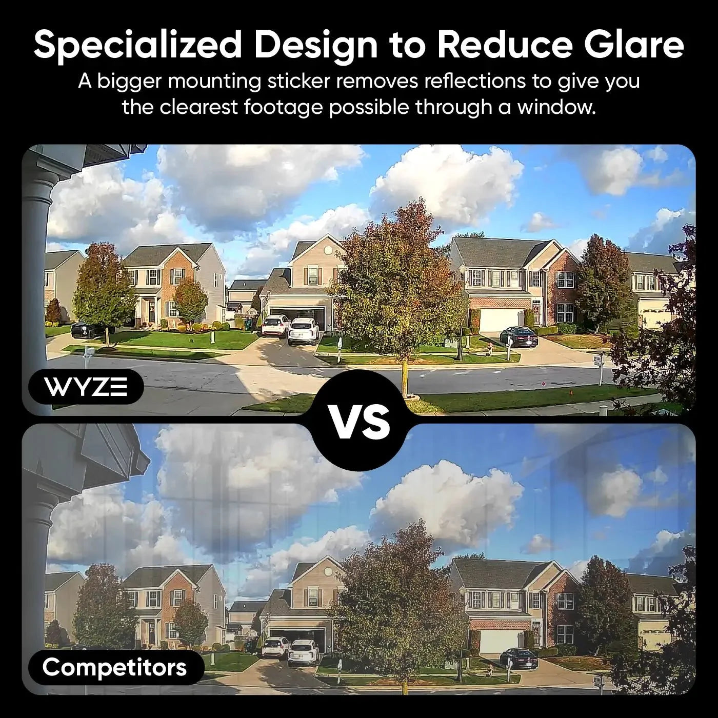 Wyze Window Cam - View 5