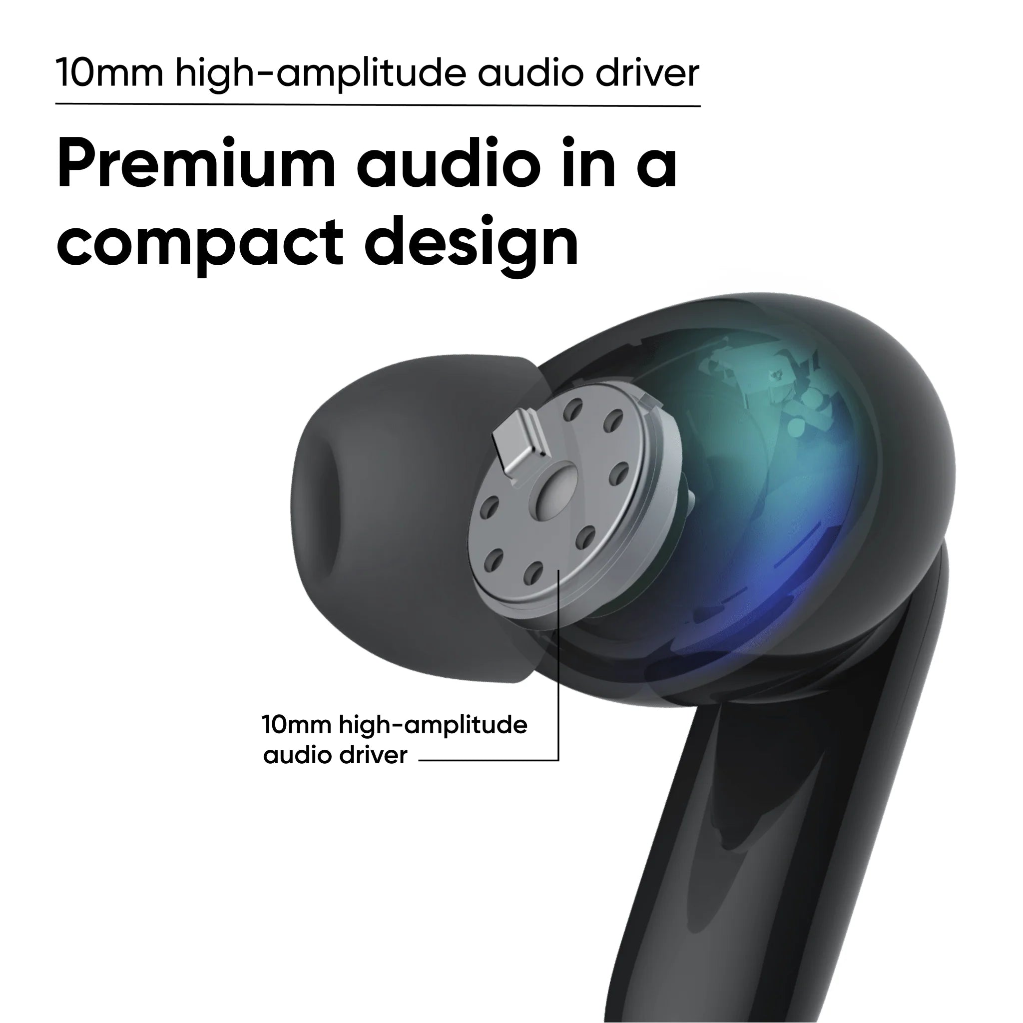 Wyze Buds Pro - View 4