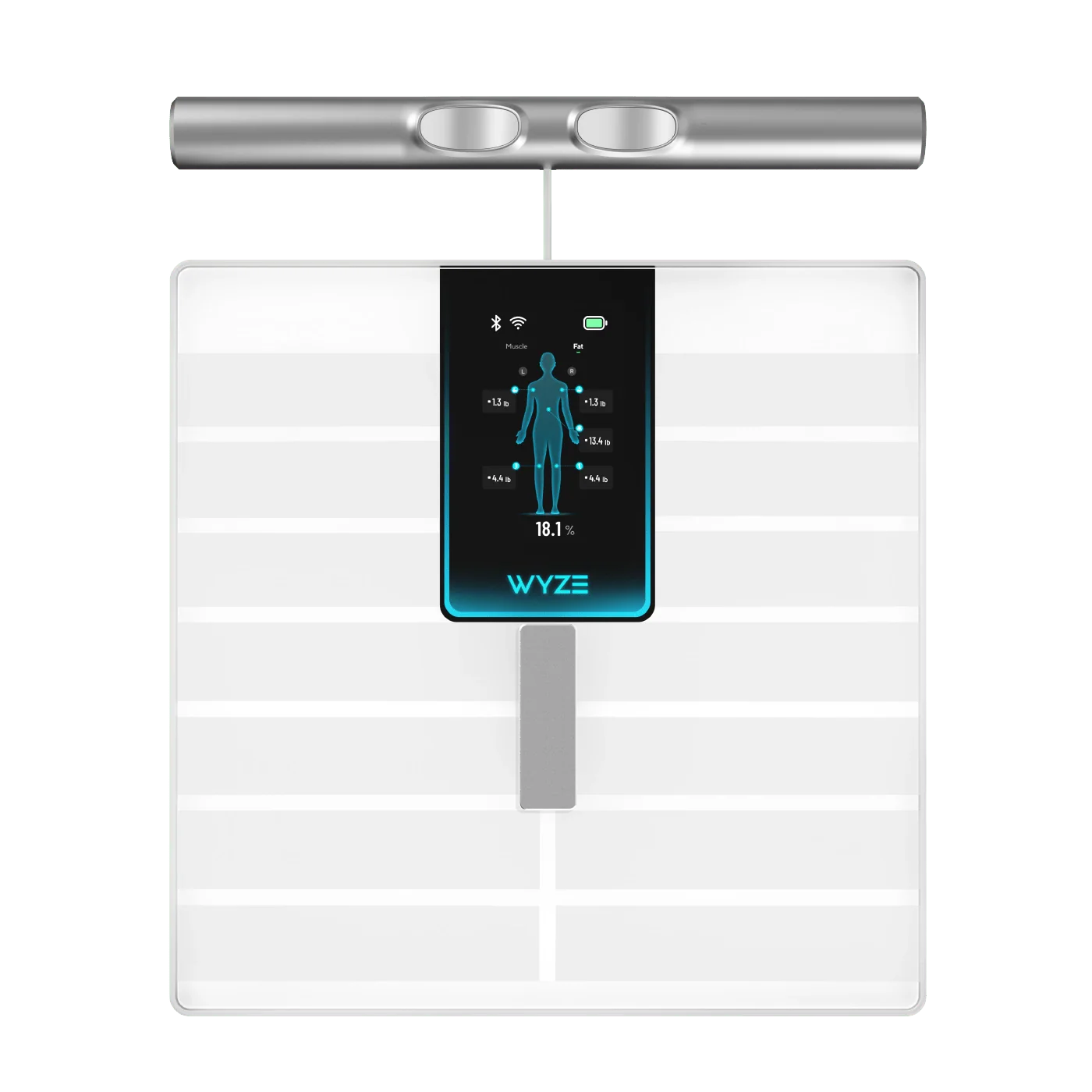 Wyze Scale Ultra BodyScan - View 2