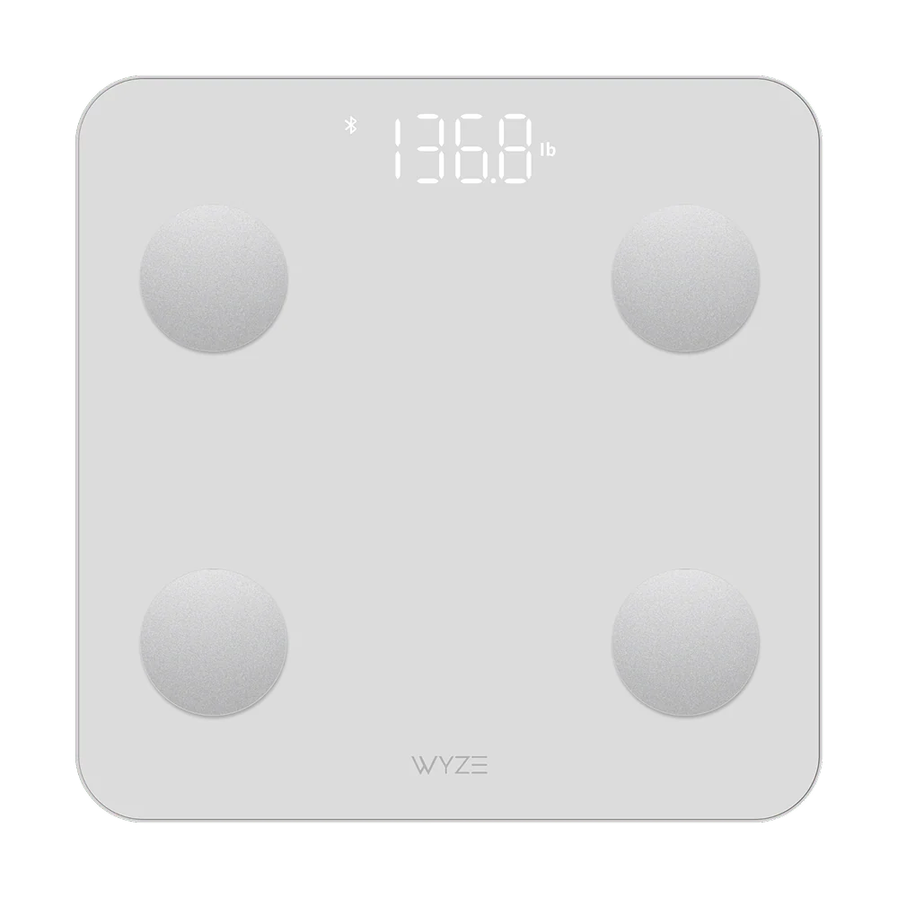 Wyze Scale S - View 2