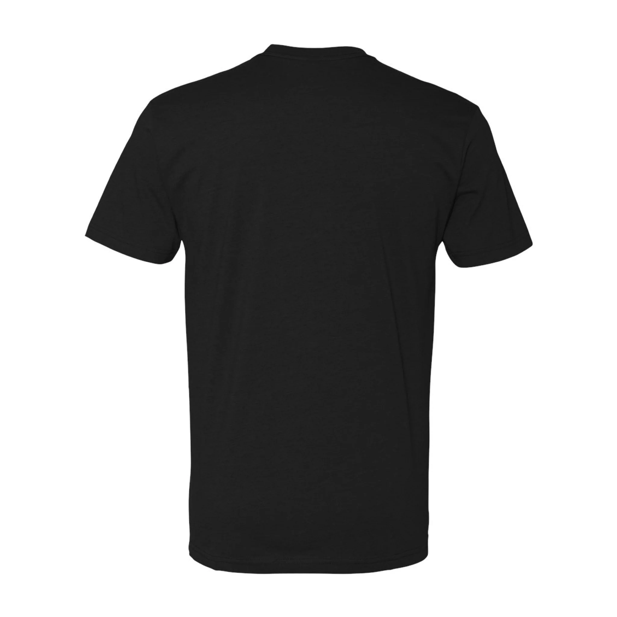 Wyze Shirt - Black - View 2