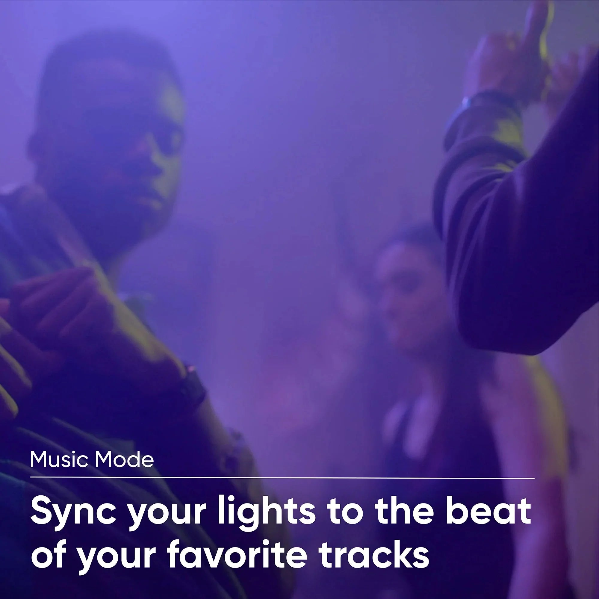 Wyze Color Lighting Pack - View 3