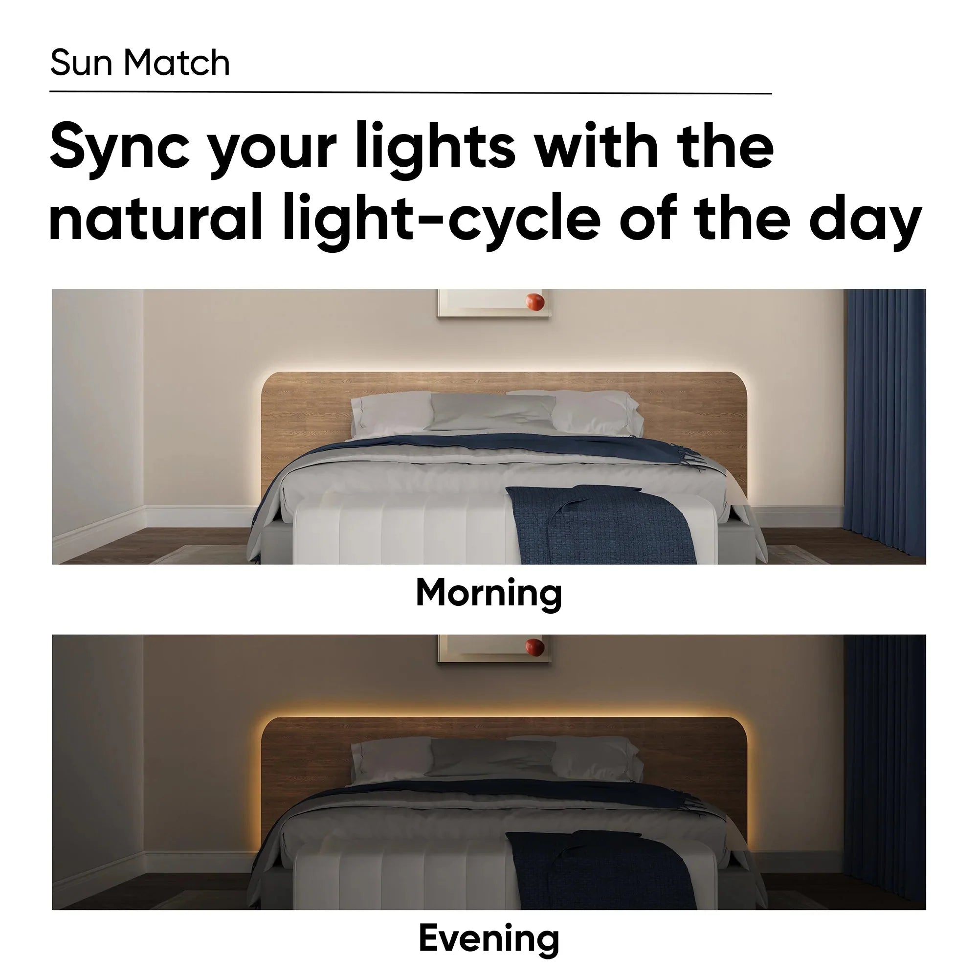 Wyze Color Lighting Pack - View 4
