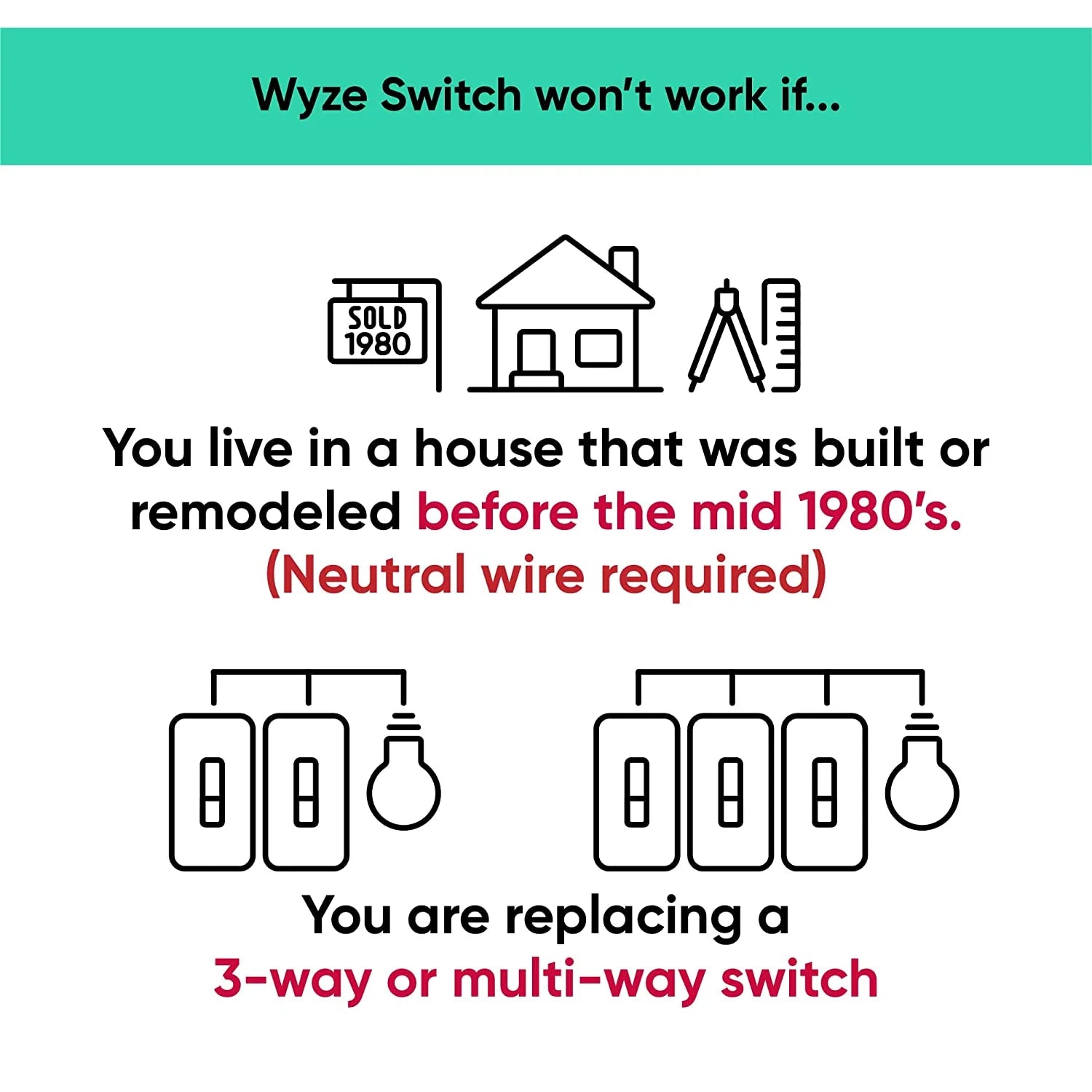 Wyze Switch - View 5