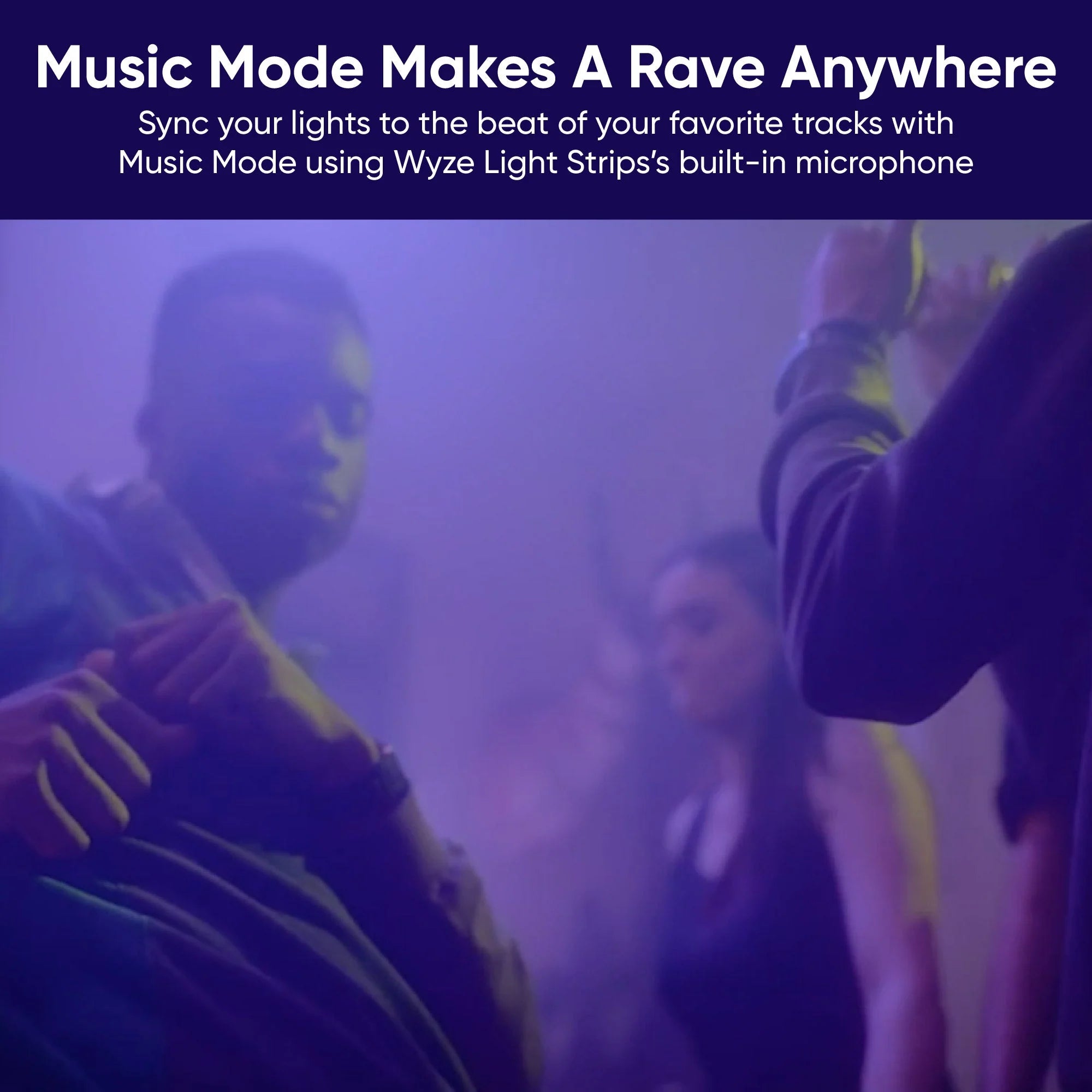 Wyze Light Strip - View 4