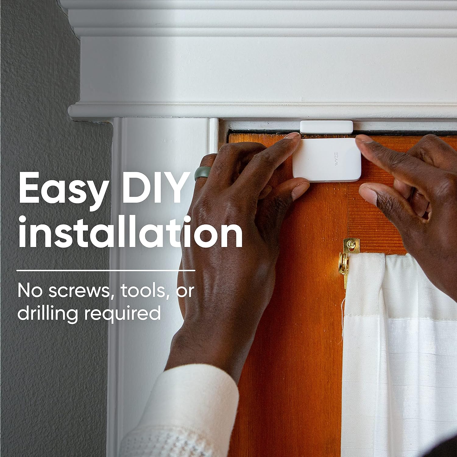 Wyze Home Monitoring Core Starter Kit - View 2