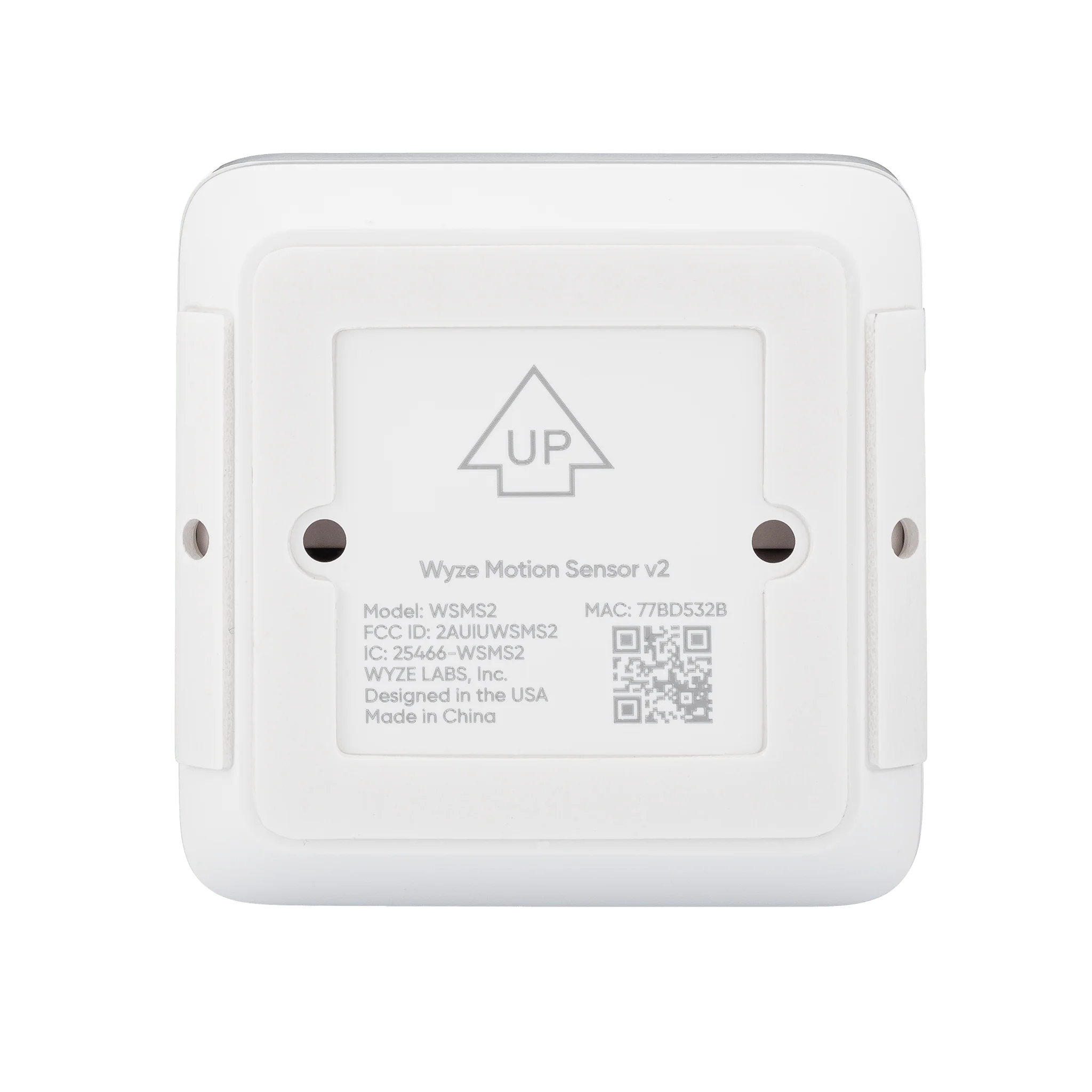 Wyze Sense Motion Sensor - View 4