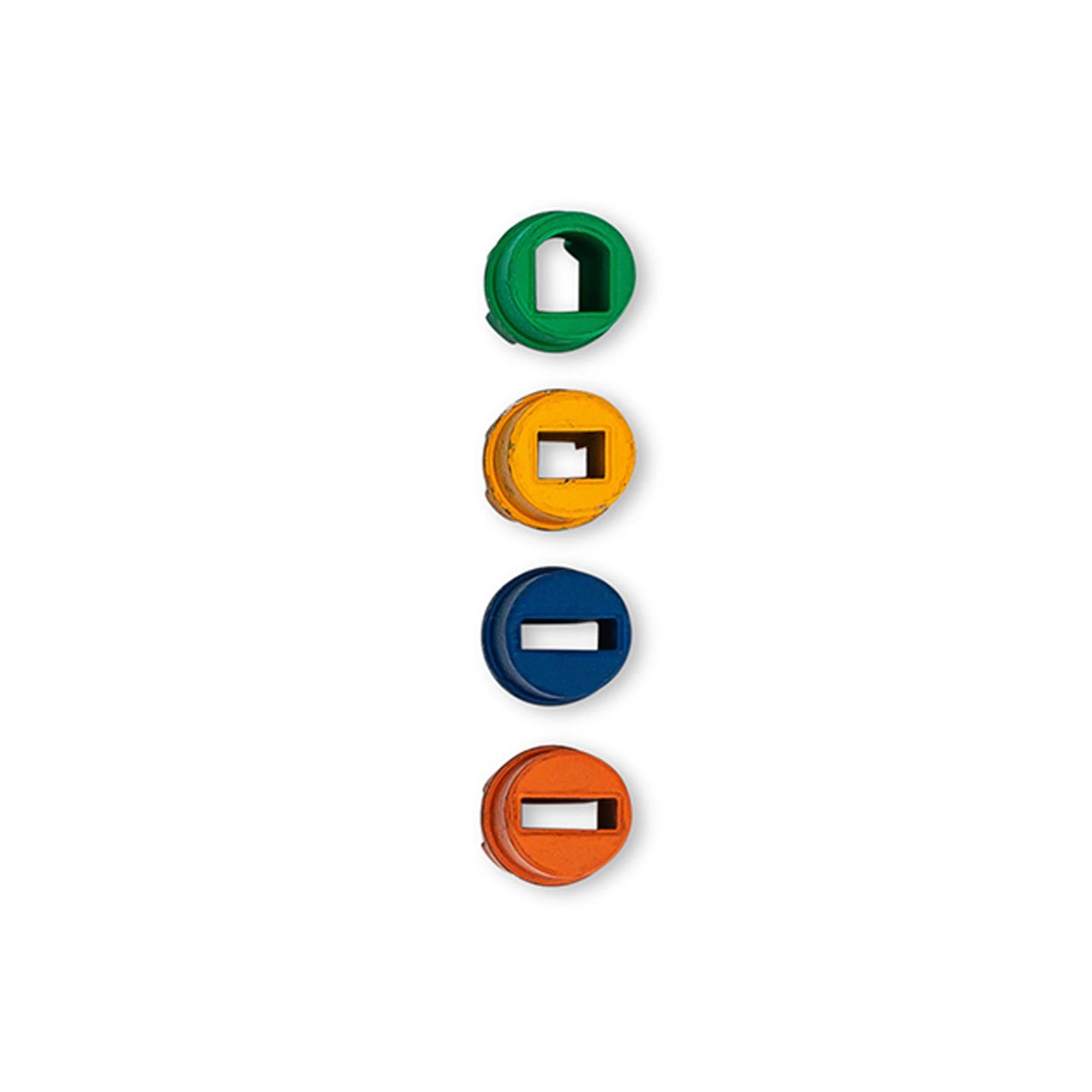 Wyze Lock Replacement Part Kit - View 2