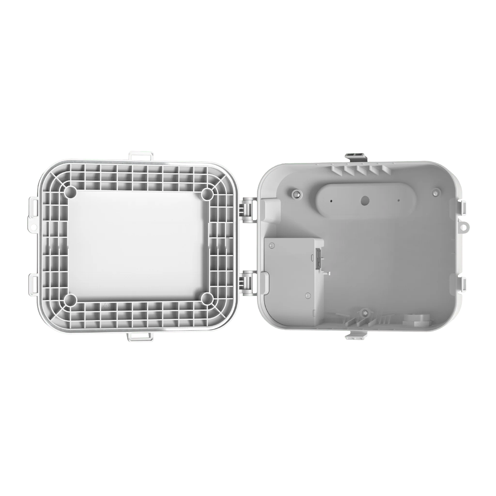 Wyze Weatherproof Sprinkler Controller Box - View 2