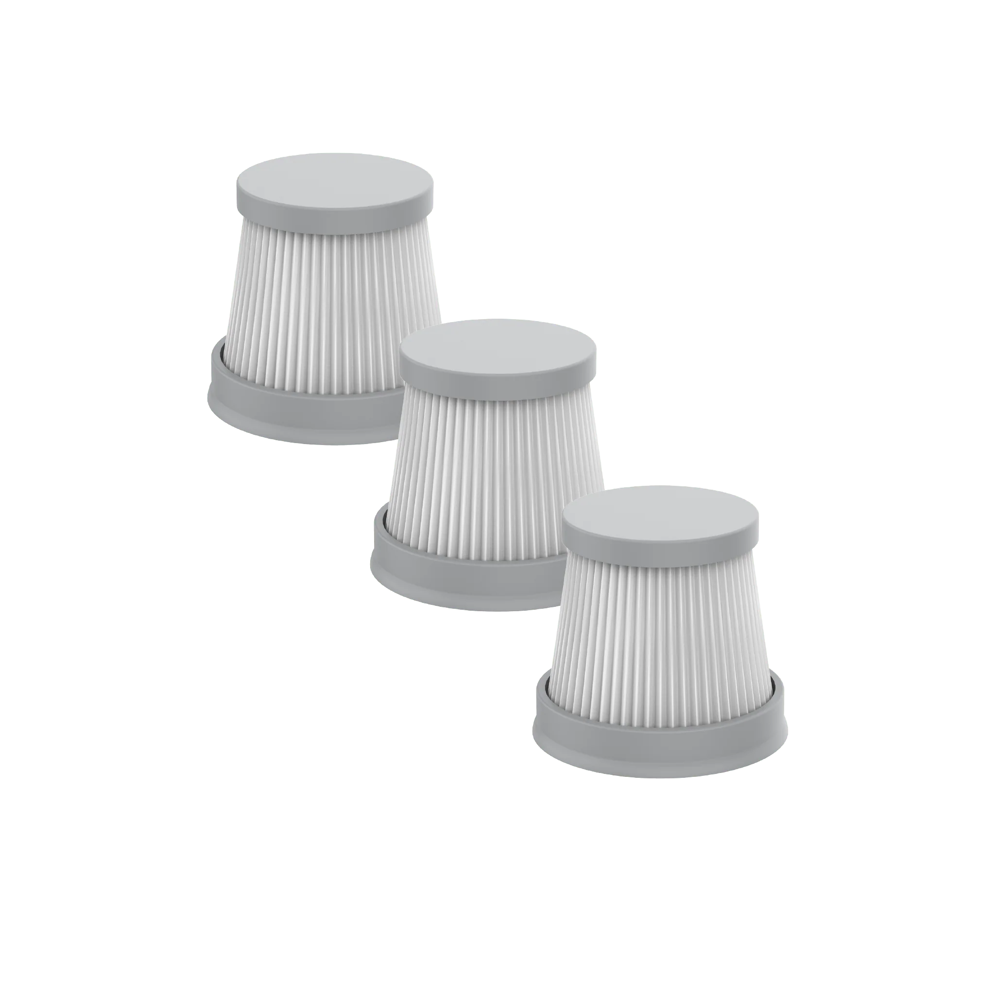 Wyze Handheld Vacuum Filter - View 2