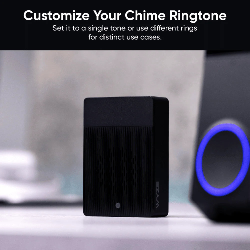 Wyze Universal Wi-Fi Chime - View 3