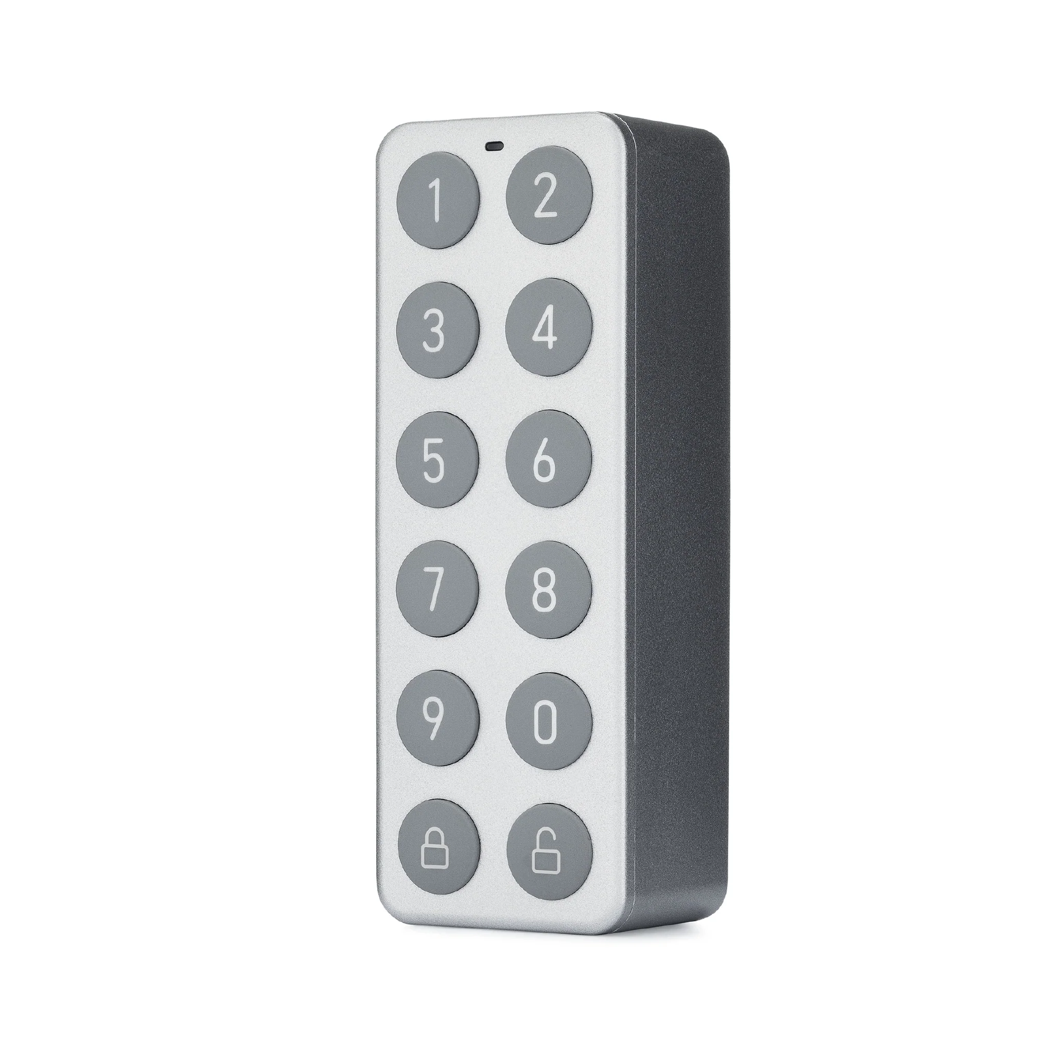 Wyze Lock Keypad - View 2