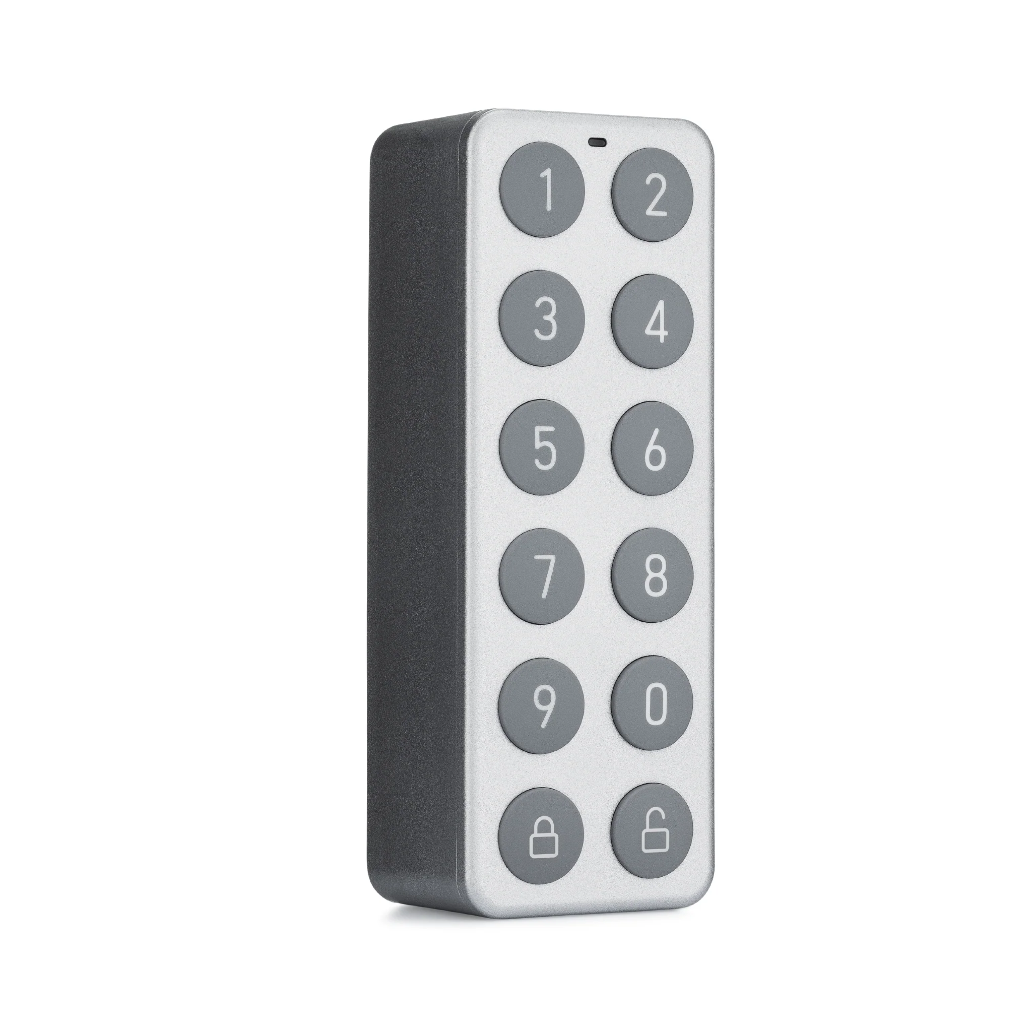 Wyze Lock Keypad - View 3